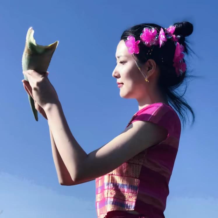 云南小孙专注芦荟护肤青卉