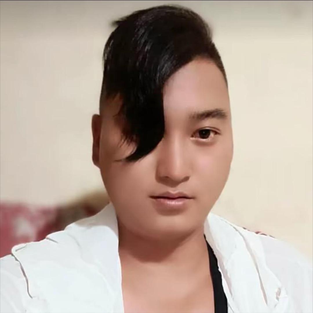曾经的king