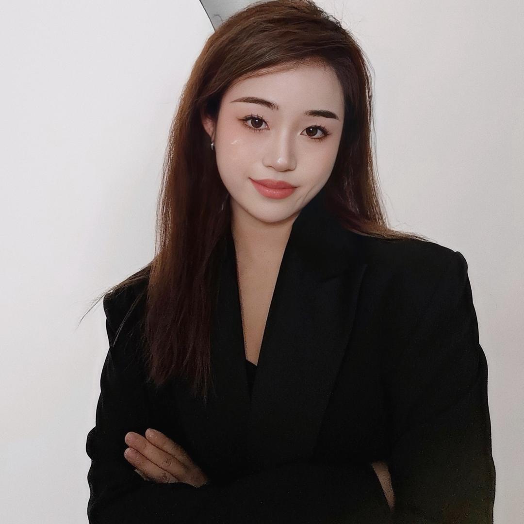 大方星灿街舞小符老师