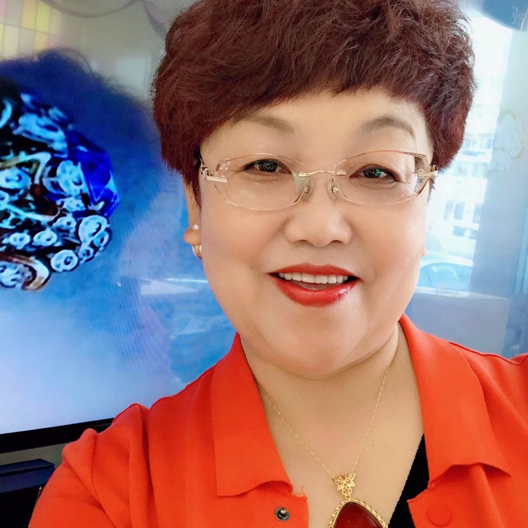 白银［王老五钻石］高大姐