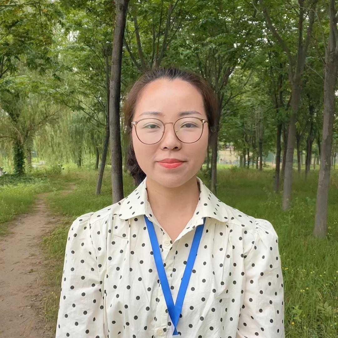 农业种植技术员——陈老师