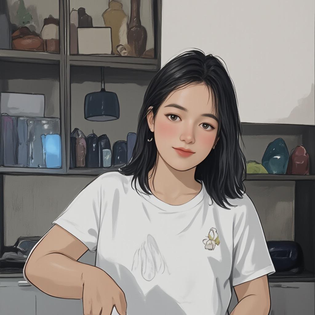 必姐姐的食养日记