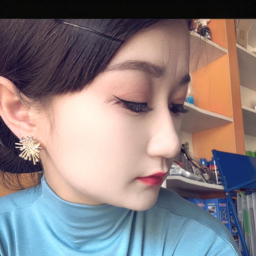 🫦DoPi不脱妆粉底液～丽丽