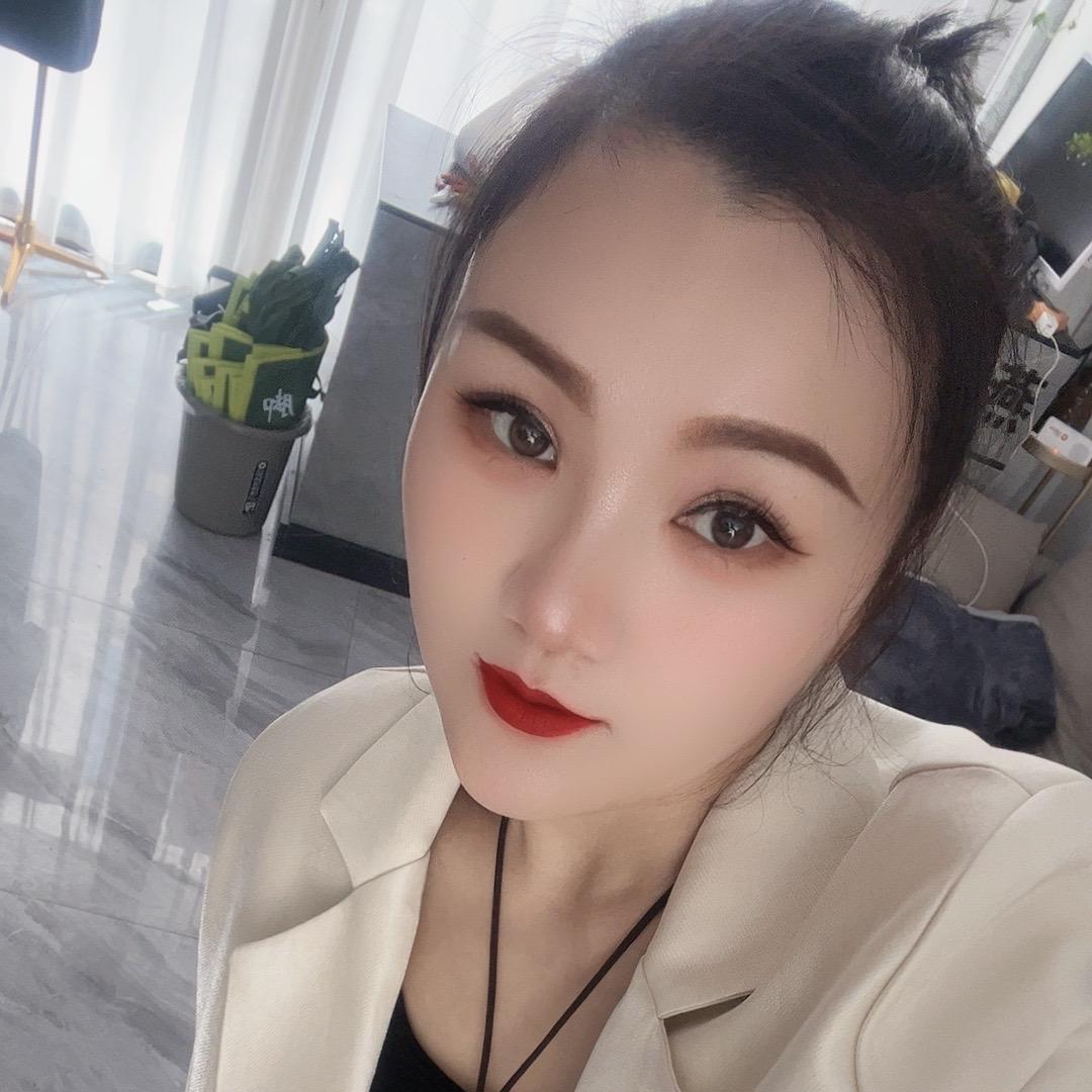 @80后的小阿姨