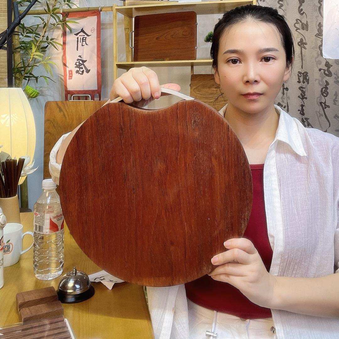 俞唐实木菜板