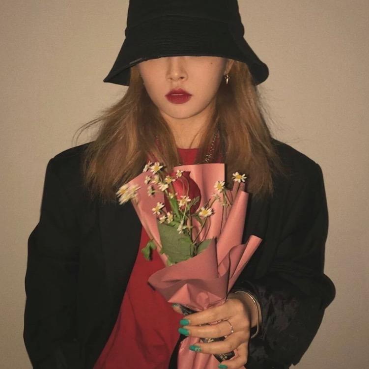 聪聪啊🌸