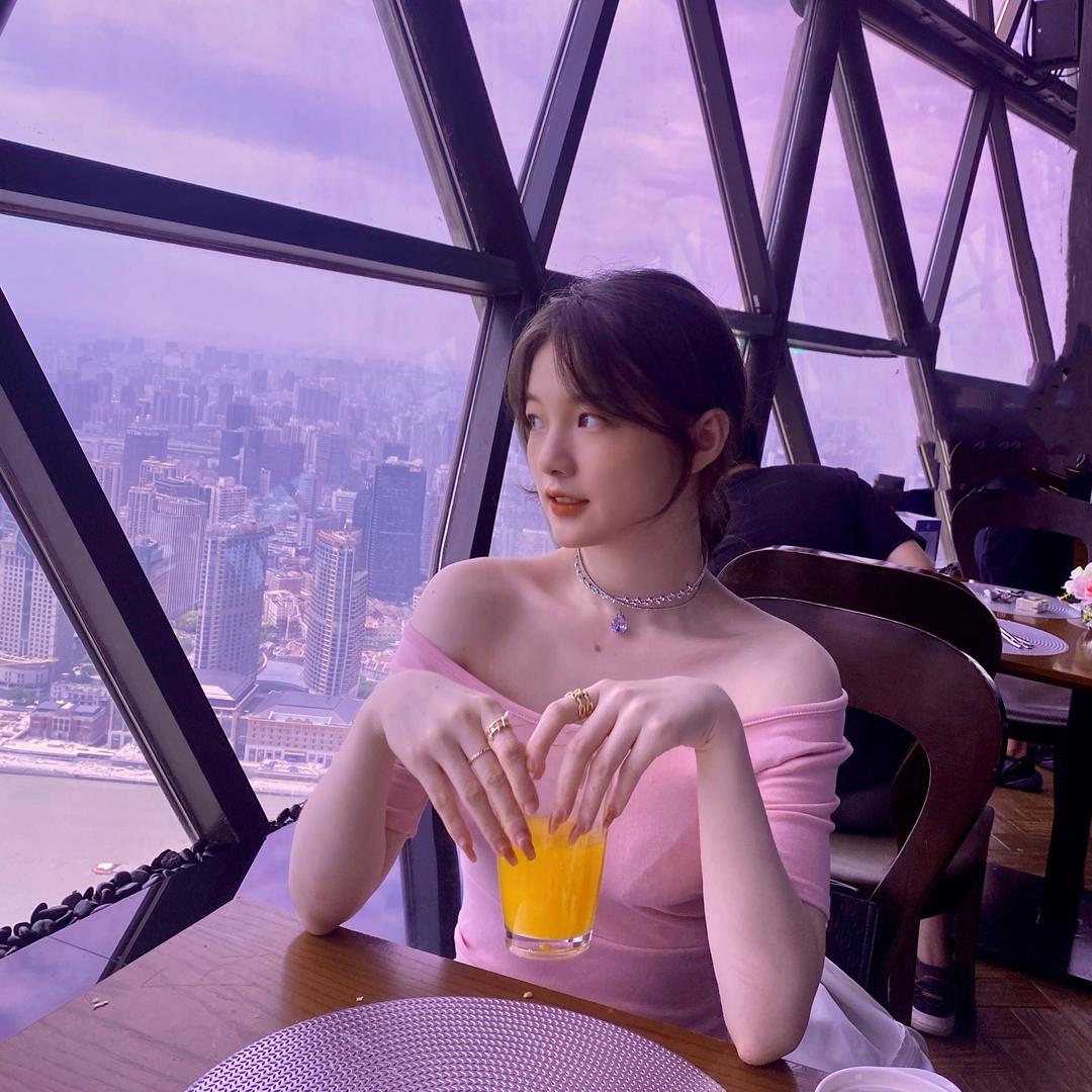 橙chen🧡