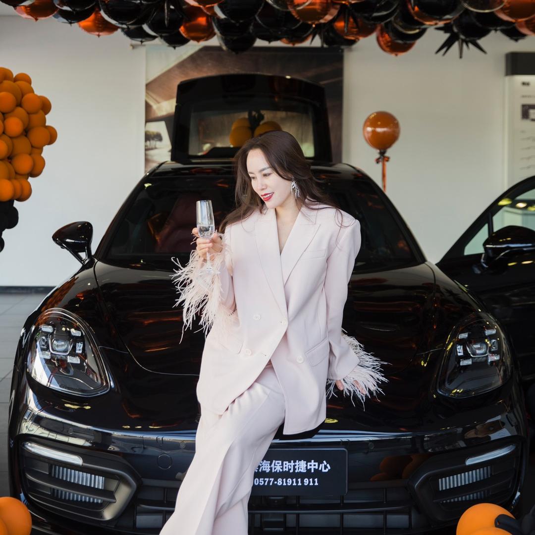 安女神