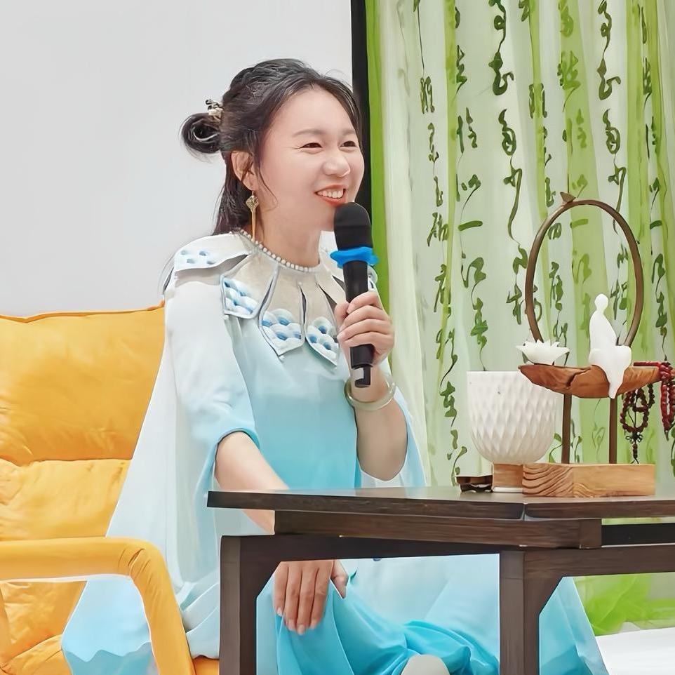 洛瑄护眼小课堂