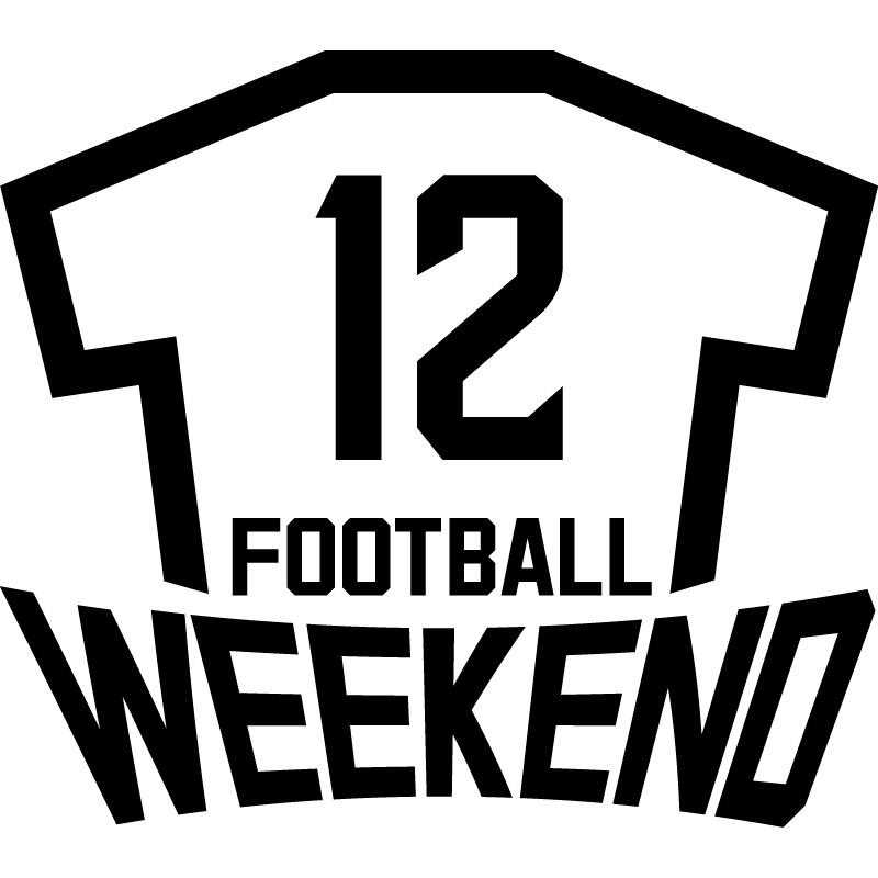 Football Weekend
