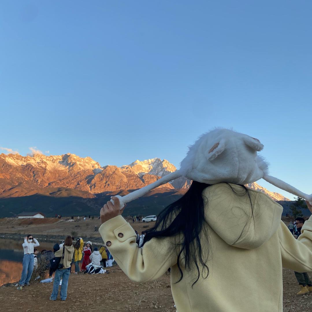 小胖和西瓜