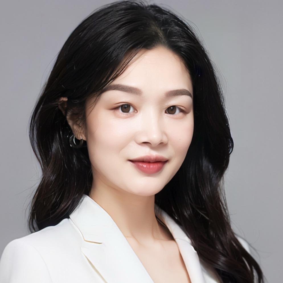 龙龙妈🎤