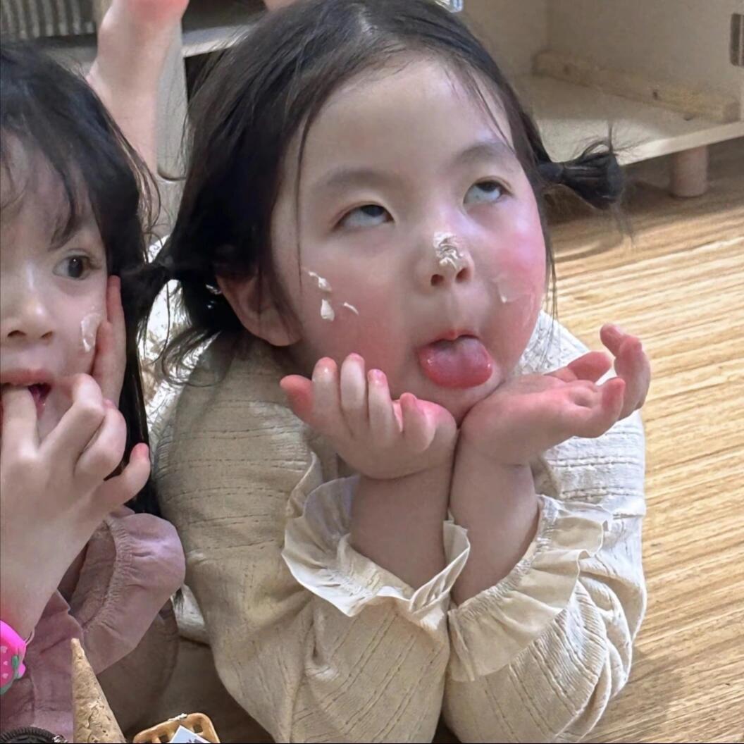 毛毛🧸