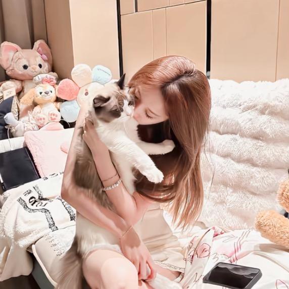 这就是我小号又能怎