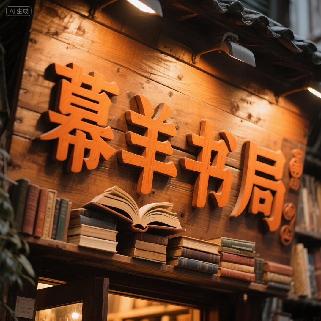 幕羊书局