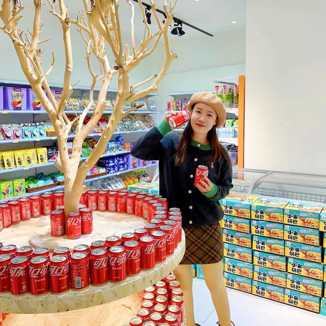 一颗果几（乐山店）