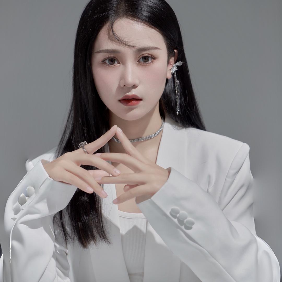 蝶笙花美学-林夕