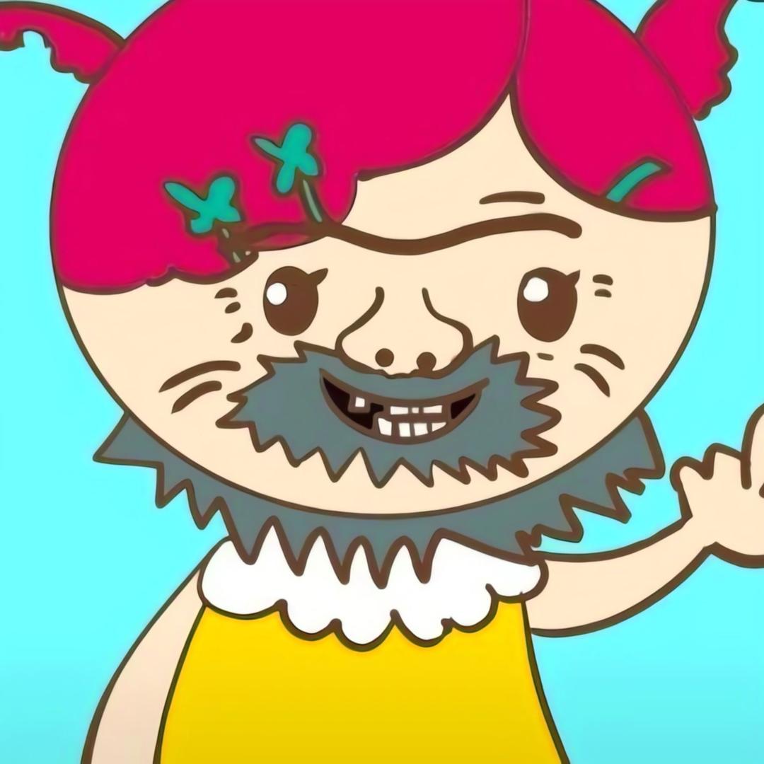 翻斗花园-1002室