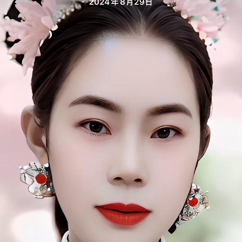 马娟😍