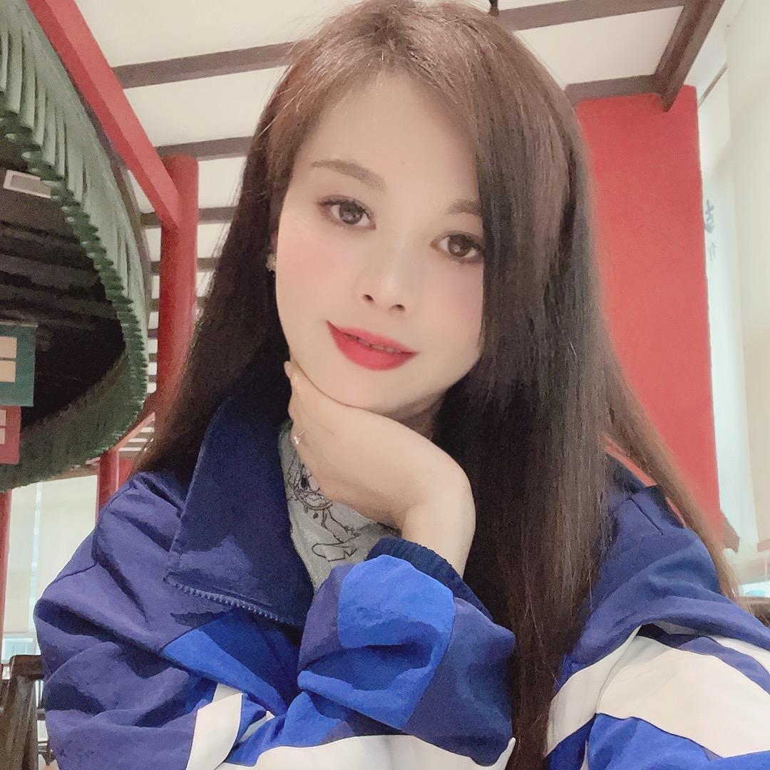 馨儿姐❤️
