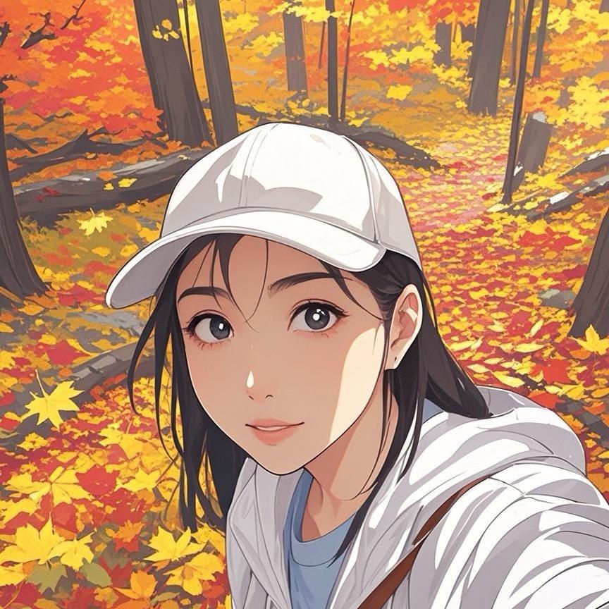 Michelle的漫游时光