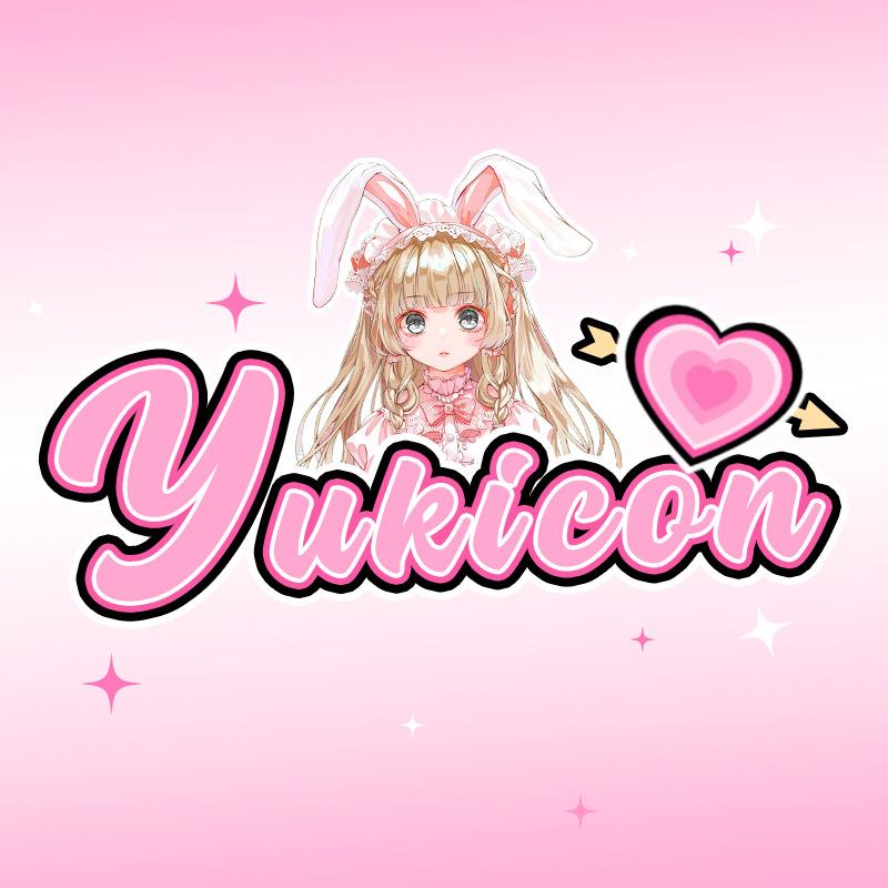 yukicon明瞳彩色隐形眼镜专卖店