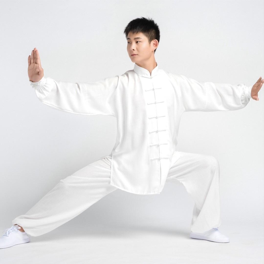 温县燕朝青少年武术