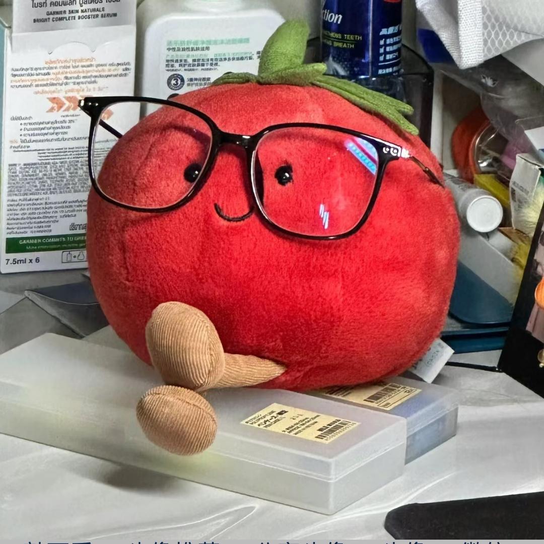 西红柿没错.