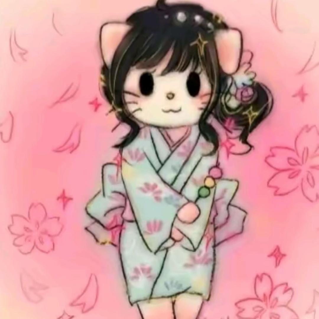 茉莉雨 🦋