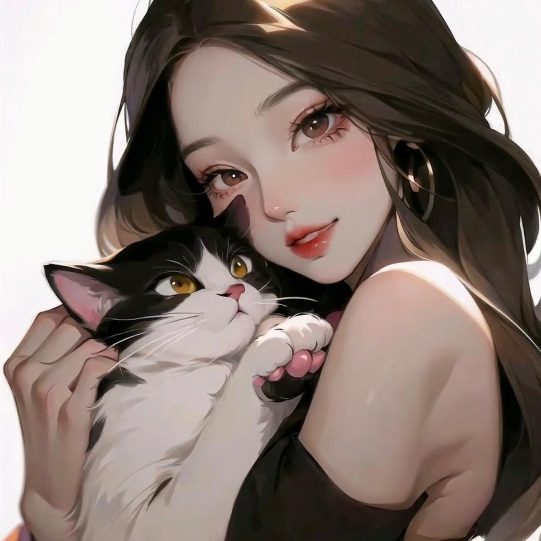 猫言喵语