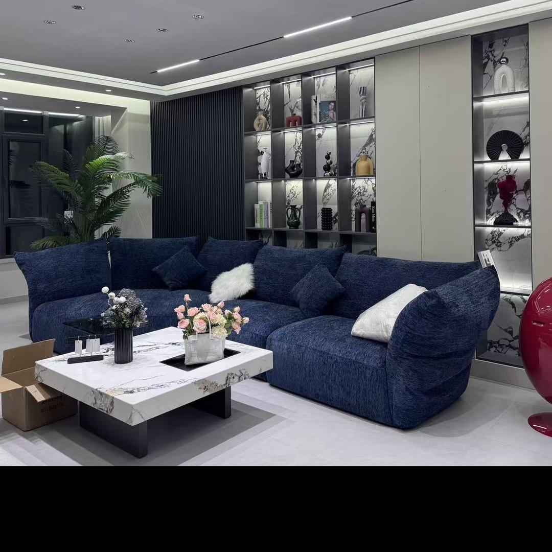 御邦家居·匠心工厂