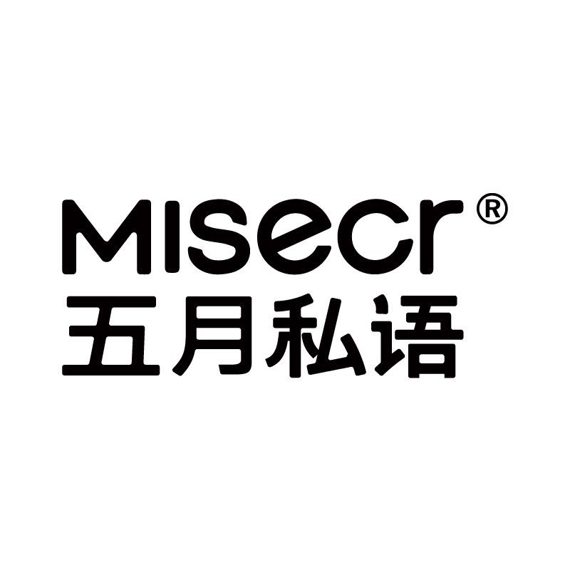 五月私语旗舰店