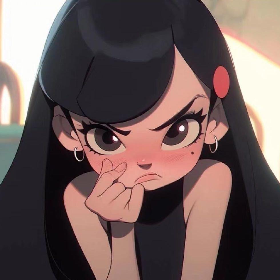 Jyl姜小姐