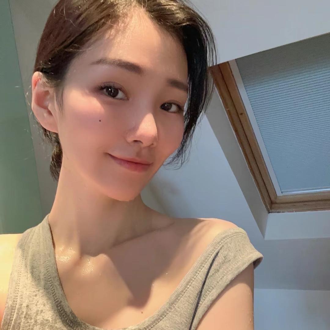 一棵会开花的树