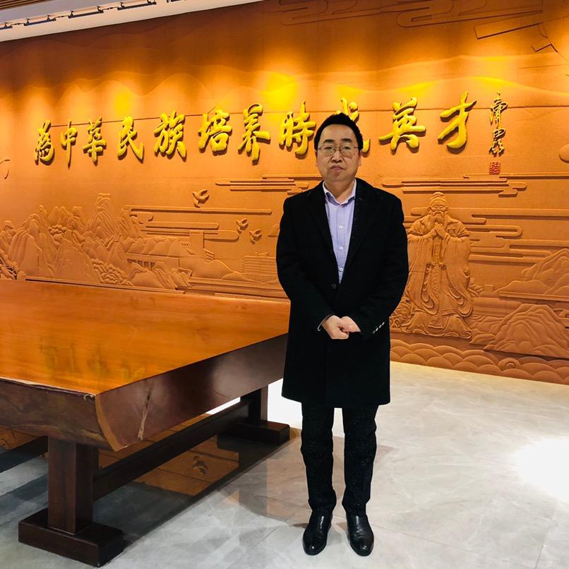 李高奇校长讲西安升学(小升初、中考、高考