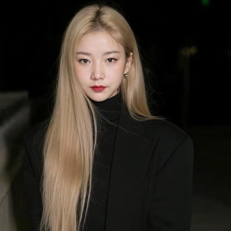 旺旺小仙🖤