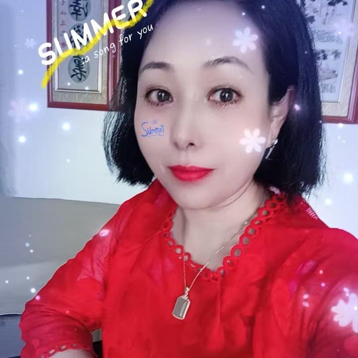 段雪💋