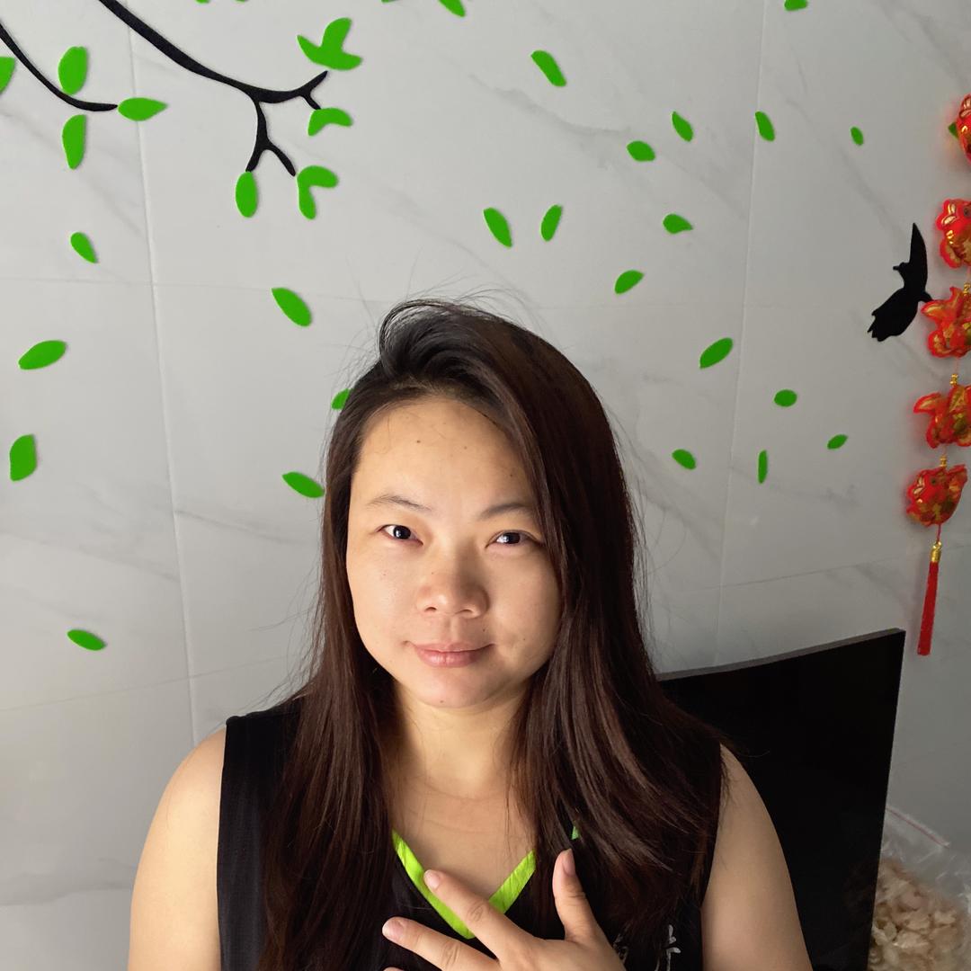 芳姐摆摊减肥打卡中