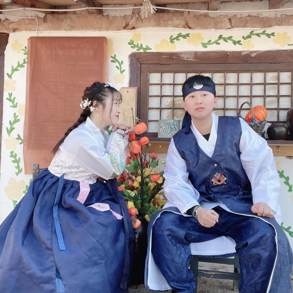 延吉市朝鲜族旅游纪念品批发中心