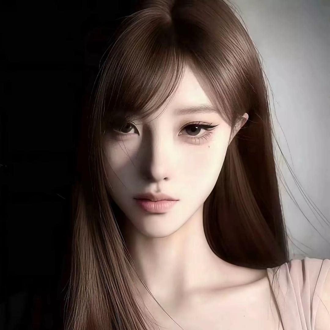 小卷毛^