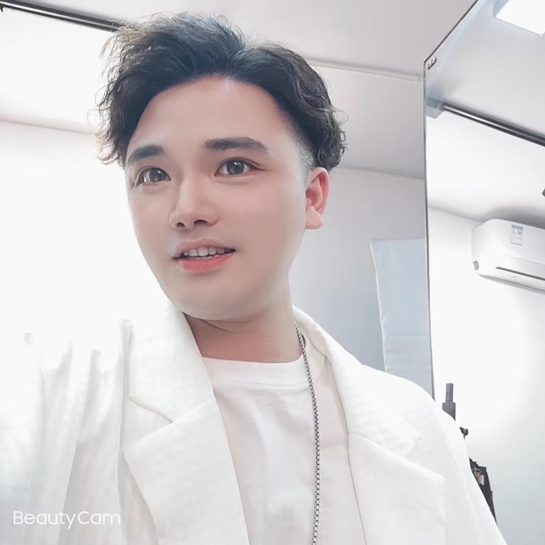 周掌柜欧货男装