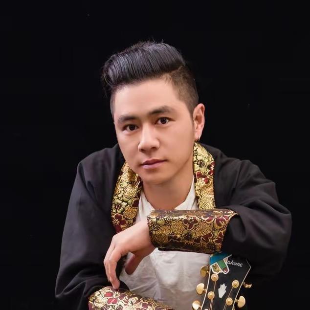 丽江天龍