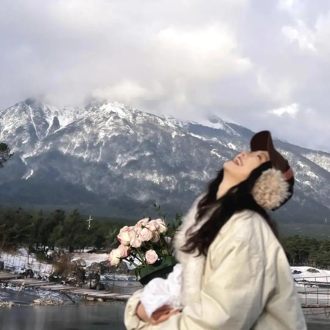 源来是捶姐🧚‍♀️