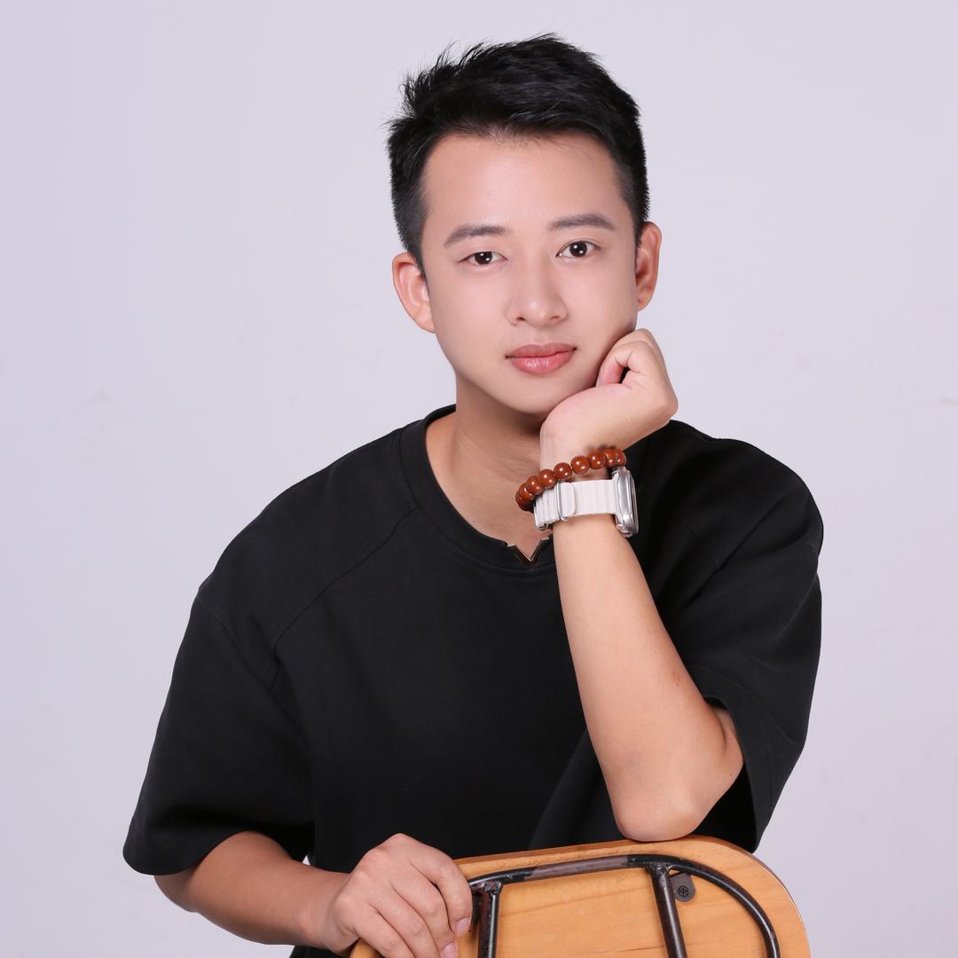 啊灵老师教养发