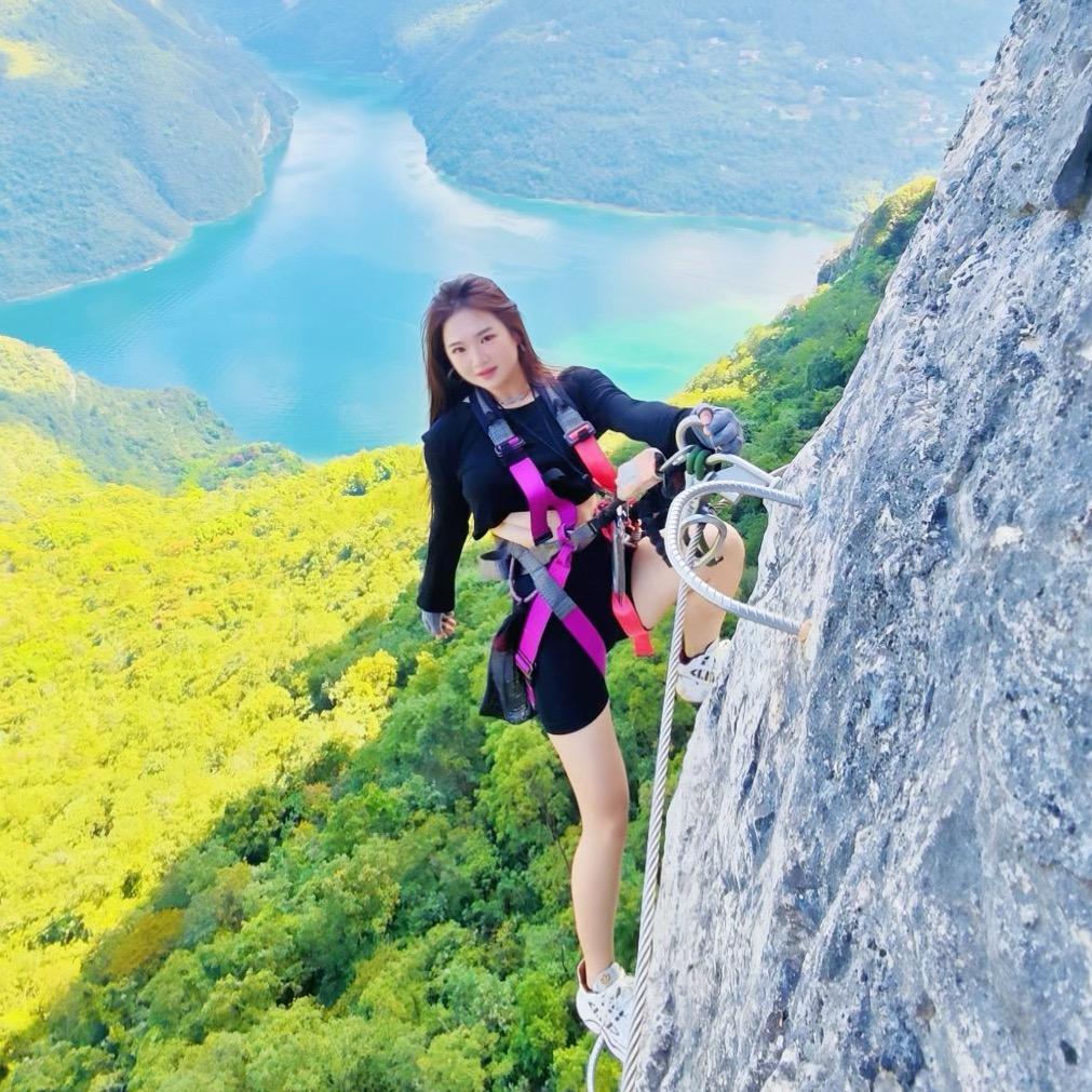 带你吃喝玩乐薅（恩施）