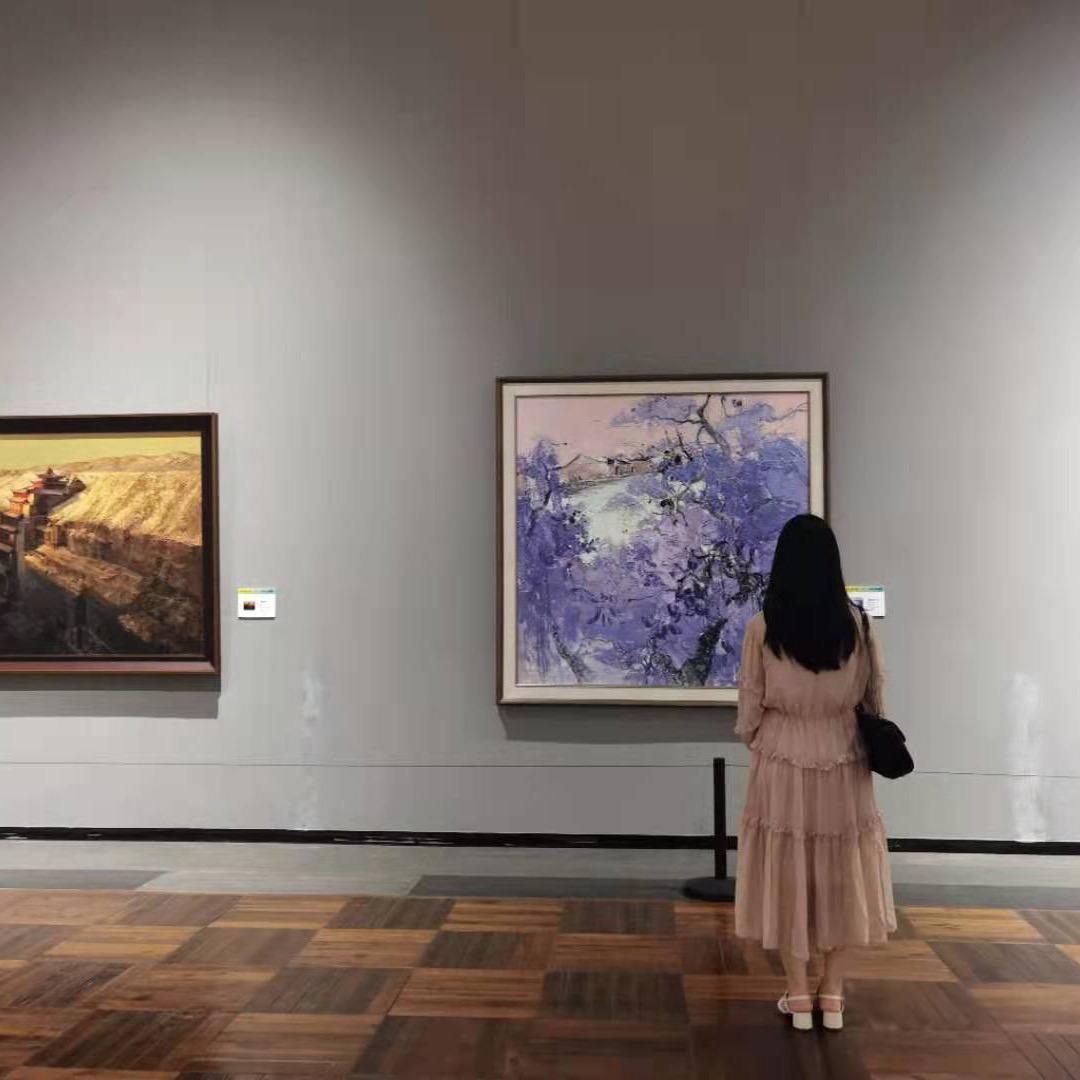 珍珍呀。