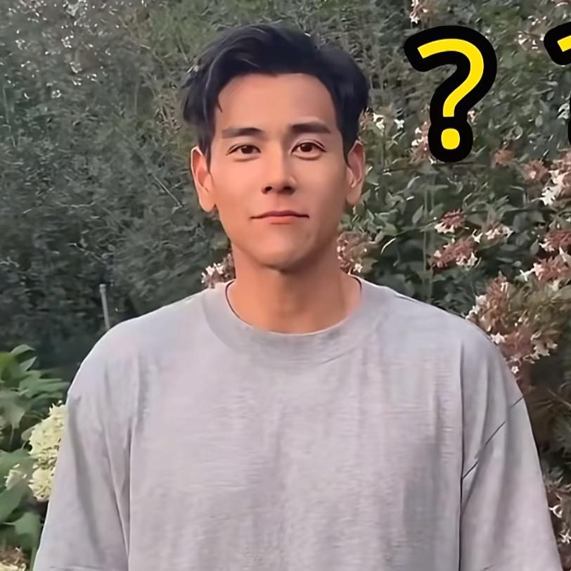 你是我的爸爸