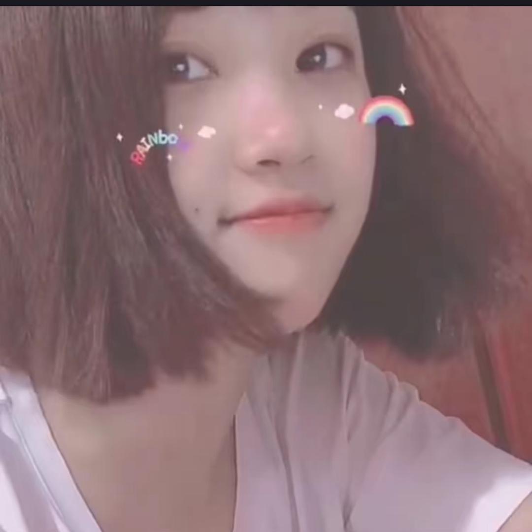 许岭排几橘子妹🌸