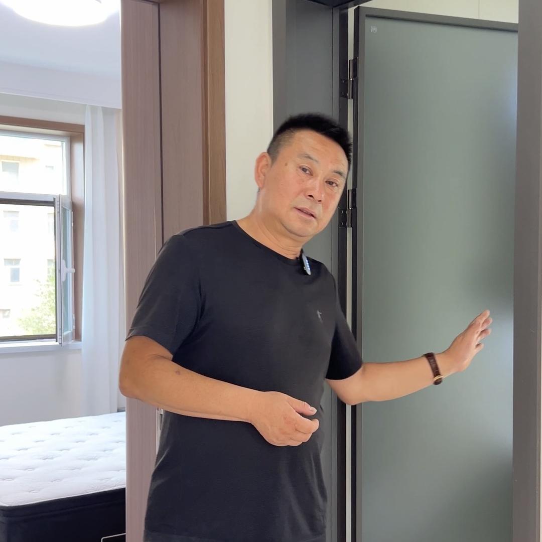 张掖老赵聊装修