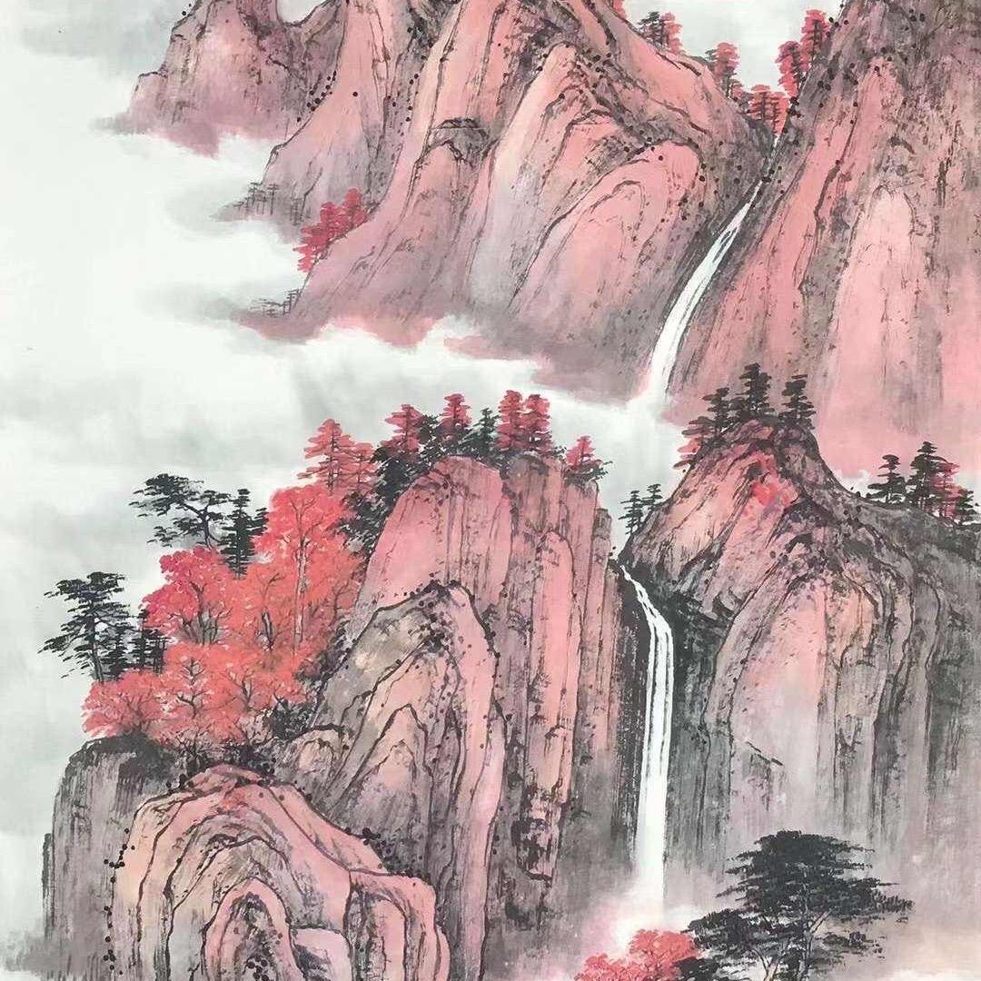 美华金易